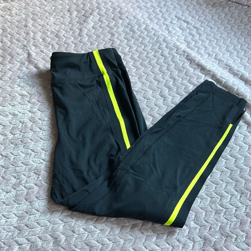 Zyia leggings 14-16